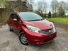 USED 2025 13 NISSAN NOTE 1.2 DIG-S Tekna CVT Euro 5 (s/s) 5dr REVERSE CAM|CLEAN|0 OWNERS|MOT