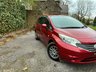 USED 2025 13 NISSAN NOTE 1.2 DIG-S Tekna CVT Euro 5 (s/s) 5dr REVERSE CAM|CLEAN|0 OWNERS|MOT