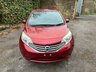 USED 2025 13 NISSAN NOTE 1.2 DIG-S Tekna CVT Euro 5 (s/s) 5dr REVERSE CAM|CLEAN|0 OWNERS|MOT