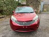 USED 2025 13 NISSAN NOTE 1.2 DIG-S Tekna CVT Euro 5 (s/s) 5dr REVERSE CAM|CLEAN|0 OWNERS|MOT