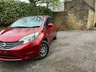 USED 2025 13 NISSAN NOTE 1.2 DIG-S Tekna CVT Euro 5 (s/s) 5dr REVERSE CAM|CLEAN|0 OWNERS|MOT
