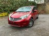 USED 2025 13 NISSAN NOTE 1.2 DIG-S Tekna CVT Euro 5 (s/s) 5dr REVERSE CAM|CLEAN|0 OWNERS|MOT