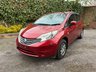 USED 2025 13 NISSAN NOTE 1.2 DIG-S Tekna CVT Euro 5 (s/s) 5dr REVERSE CAM|CLEAN|0 OWNERS|MOT