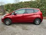 USED 2025 13 NISSAN NOTE 1.2 DIG-S Tekna CVT Euro 5 (s/s) 5dr REVERSE CAM|CLEAN|0 OWNERS|MOT