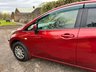 USED 2025 13 NISSAN NOTE 1.2 DIG-S Tekna CVT Euro 5 (s/s) 5dr REVERSE CAM|CLEAN|0 OWNERS|MOT