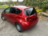USED 2025 13 NISSAN NOTE 1.2 DIG-S Tekna CVT Euro 5 (s/s) 5dr REVERSE CAM|CLEAN|0 OWNERS|MOT
