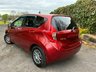 USED 2025 13 NISSAN NOTE 1.2 DIG-S Tekna CVT Euro 5 (s/s) 5dr REVERSE CAM|CLEAN|0 OWNERS|MOT