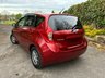 USED 2025 13 NISSAN NOTE 1.2 DIG-S Tekna CVT Euro 5 (s/s) 5dr REVERSE CAM|CLEAN|0 OWNERS|MOT