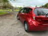 USED 2025 13 NISSAN NOTE 1.2 DIG-S Tekna CVT Euro 5 (s/s) 5dr REVERSE CAM|CLEAN|0 OWNERS|MOT