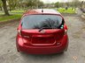 USED 2025 13 NISSAN NOTE 1.2 DIG-S Tekna CVT Euro 5 (s/s) 5dr REVERSE CAM|CLEAN|0 OWNERS|MOT
