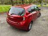 USED 2025 13 NISSAN NOTE 1.2 DIG-S Tekna CVT Euro 5 (s/s) 5dr REVERSE CAM|CLEAN|0 OWNERS|MOT