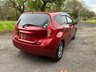 USED 2025 13 NISSAN NOTE 1.2 DIG-S Tekna CVT Euro 5 (s/s) 5dr REVERSE CAM|CLEAN|0 OWNERS|MOT