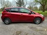 USED 2025 13 NISSAN NOTE 1.2 DIG-S Tekna CVT Euro 5 (s/s) 5dr REVERSE CAM|CLEAN|0 OWNERS|MOT