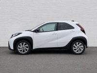 USED 2022 22 TOYOTA AYGO X 1.0 VVT-i Pure Hatchback 5dr Petrol x-shift Euro 6 (s/s) (72 ps) 2OWNERS, APPLE CARPLAY, REAR CAMERA