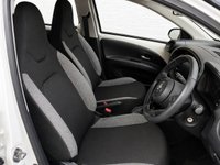 USED 2022 22 TOYOTA AYGO X 1.0 VVT-i Pure Hatchback 5dr Petrol x-shift Euro 6 (s/s) (72 ps) 2OWNERS, APPLE CARPLAY, REAR CAMERA