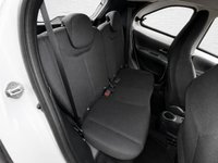 USED 2022 22 TOYOTA AYGO X 1.0 VVT-i Pure Hatchback 5dr Petrol x-shift Euro 6 (s/s) (72 ps) 2OWNERS, APPLE CARPLAY, REAR CAMERA