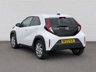 USED 2022 22 TOYOTA AYGO X 1.0 VVT-i Pure Hatchback 5dr Petrol x-shift Euro 6 (s/s) (72 ps) 2OWNERS, APPLE CARPLAY, REAR CAMERA