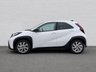USED 2022 22 TOYOTA AYGO X 1.0 VVT-i Pure Hatchback 5dr Petrol x-shift Euro 6 (s/s) (72 ps) 2OWNERS, APPLE CARPLAY, REAR CAMERA