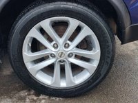 USED 2014 14 NISSAN JUKE 1.6 Acenta SUV 5dr Petrol XTRON Euro 5 (117 ps) Auto_LowMilage_Petrol_UlezFree