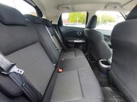 USED 2014 14 NISSAN JUKE 1.6 Acenta SUV 5dr Petrol XTRON Euro 5 (117 ps) Auto_LowMilage_Petrol_UlezFree