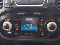 USED 2014 14 NISSAN JUKE 1.6 Acenta SUV 5dr Petrol XTRON Euro 5 (117 ps) Auto_LowMilage_Petrol_UlezFree