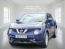 USED 2014 14 NISSAN JUKE 1.6 Acenta SUV 5dr Petrol XTRON Euro 5 (117 ps) Auto_LowMilage_Petrol_UlezFree