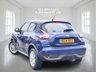USED 2014 14 NISSAN JUKE 1.6 Acenta SUV 5dr Petrol XTRON Euro 5 (117 ps) Auto_LowMilage_Petrol_UlezFree