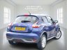 USED 2014 14 NISSAN JUKE 1.6 Acenta SUV 5dr Petrol XTRON Euro 5 (117 ps) Auto_LowMilage_Petrol_UlezFree
