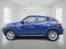 USED 2014 14 NISSAN JUKE 1.6 Acenta SUV 5dr Petrol XTRON Euro 5 (117 ps) Auto_LowMilage_Petrol_UlezFree