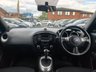 USED 2014 14 NISSAN JUKE 1.6 Acenta SUV 5dr Petrol XTRON Euro 5 (117 ps) Auto_LowMilage_Petrol_UlezFree