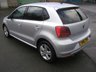USED 2016 16 VOLKSWAGEN POLO 1.2 TSI BlueMotion Tech Match Hatchback 5dr Petrol Manual Euro 6 (s/s) (90 ps) - SOLD Air Con, Bluetooth, 62000 miles