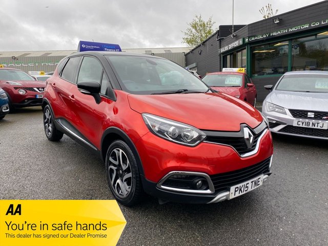 Cradley Heath Motors