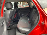 USED 2015 15 RENAULT CAPTUR 0.9 TCe ENERGY Signature SUV 5dr Petrol Manual Euro 5 (s/s) (90 ps) SUPPLIED WITH  AA WARRANTY