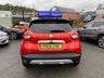 USED 2015 15 RENAULT CAPTUR 0.9 TCe ENERGY Signature SUV 5dr Petrol Manual Euro 5 (s/s) (90 ps) SUPPLIED WITH  AA WARRANTY