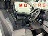 USED 2022 VAUXHALL VIVARO 1.5 Turbo D 2700 Sportive Panel Van 6dr Diesel Manual L1 H1 Euro 6 (s/s) (100 ps) Roof Rack Included, Ply-Lined