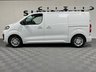USED 2022 VAUXHALL VIVARO 1.5 Turbo D 2700 Sportive Panel Van 6dr Diesel Manual L1 H1 Euro 6 (s/s) (100 ps) Roof Rack Included, Ply-Lined