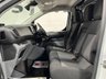 USED 2022 VAUXHALL VIVARO 1.5 Turbo D 2700 Sportive Panel Van 6dr Diesel Manual L1 H1 Euro 6 (s/s) (100 ps) Roof Rack Included, Ply-Lined