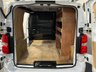USED 2022 VAUXHALL VIVARO 1.5 Turbo D 2700 Sportive Panel Van 6dr Diesel Manual L1 H1 Euro 6 (s/s) (100 ps) Roof Rack Included, Ply-Lined