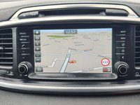 USED 2017 66 KIA SORENTO 2.2 CRDi KX-3 SUV 5dr Diesel Auto AWD Euro 6 (197 bhp) Auto_7 Seats_Sat Nav_4WD_2.0L_Ulez