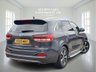 USED 2017 66 KIA SORENTO 2.2 CRDi KX-3 SUV 5dr Diesel Auto AWD Euro 6 (197 bhp) Auto_7 Seats_Sat Nav_4WD_2.0L_Ulez