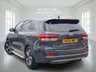 USED 2017 66 KIA SORENTO 2.2 CRDi KX-3 SUV 5dr Diesel Auto AWD Euro 6 (197 bhp) Auto_7 Seats_Sat Nav_4WD_2.0L_Ulez