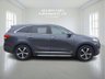 USED 2017 66 KIA SORENTO 2.2 CRDi KX-3 SUV 5dr Diesel Auto AWD Euro 6 (197 bhp) Auto_7 Seats_Sat Nav_4WD_2.0L_Ulez
