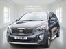 USED 2017 66 KIA SORENTO 2.2 CRDi KX-3 SUV 5dr Diesel Auto AWD Euro 6 (197 bhp) Auto_7 Seats_Sat Nav_4WD_2.0L_Ulez