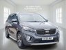 USED 2017 66 KIA SORENTO 2.2 CRDi KX-3 SUV 5dr Diesel Auto AWD Euro 6 (197 bhp) Auto_7 Seats_Sat Nav_4WD_2.0L_Ulez