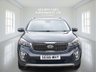 USED 2017 66 KIA SORENTO 2.2 CRDi KX-3 SUV 5dr Diesel Auto AWD Euro 6 (197 bhp) Auto_7 Seats_Sat Nav_4WD_2.0L_Ulez