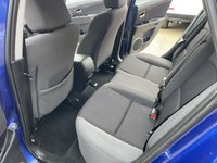 USED 2008 08 MAZDA MAZDA3 1.6 Takara Hatchback 5dr Petrol Automatic (183 g/km, 103 bhp) 