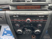 USED 2008 08 MAZDA MAZDA3 1.6 Takara Hatchback 5dr Petrol Automatic (183 g/km, 103 bhp) 