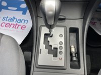 USED 2008 08 MAZDA MAZDA3 1.6 Takara Hatchback 5dr Petrol Automatic (183 g/km, 103 bhp) 