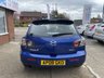 USED 2008 08 MAZDA MAZDA3 1.6 Takara Hatchback 5dr Petrol Automatic (183 g/km, 103 bhp) 