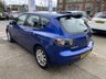USED 2008 08 MAZDA MAZDA3 1.6 Takara Hatchback 5dr Petrol Automatic (183 g/km, 103 bhp) 